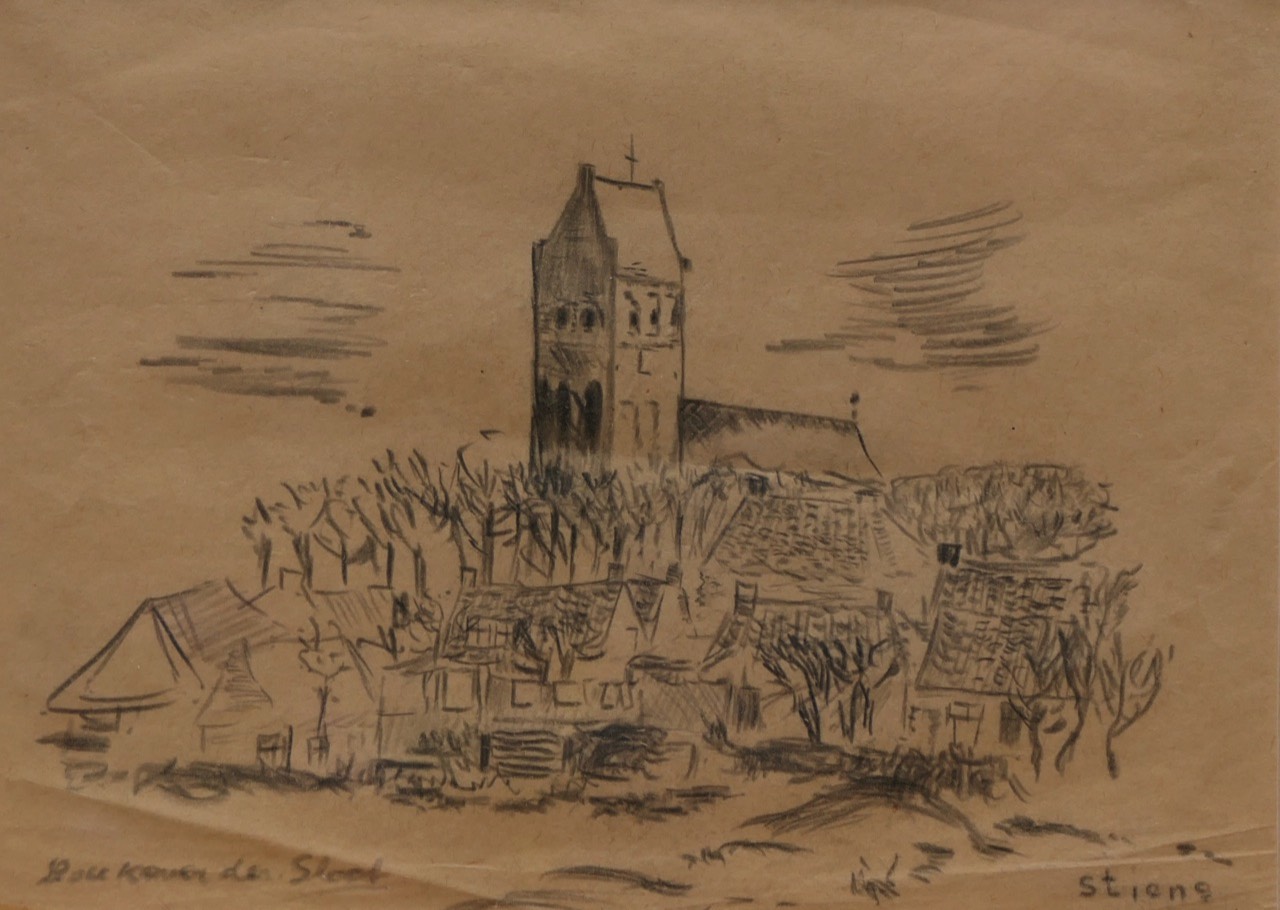 A short description about the picture goes here